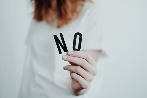 找工作面試中禁忌（面試不能說的七句話）