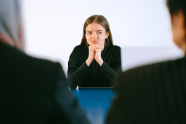 HR面試技巧(如何成功面試人事崗位?)