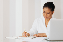 沒有工作經(jīng)驗如何寫簡歷？（寫應聘簡歷步驟）