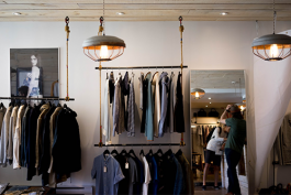 大學生面試著裝禁忌(面試千萬不要這樣穿)