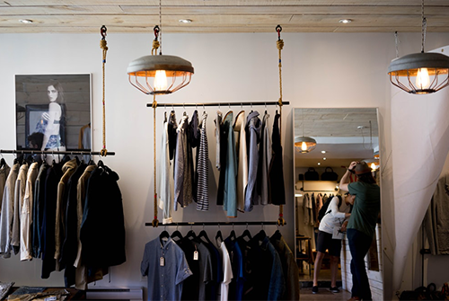 大學(xué)生面試著裝禁忌（面試千萬(wàn)不要這樣穿）