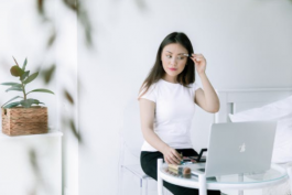 化面試妝容的注意事項 面試儀容