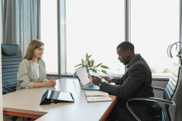 緩解面試時壓力的方法（該怎樣緩解面試帶來的壓力？）