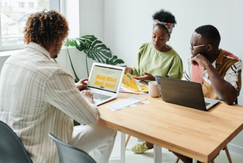 快速消除面試緊張感的方法