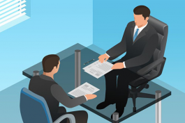 面試著裝都需要注意的哪些地方？