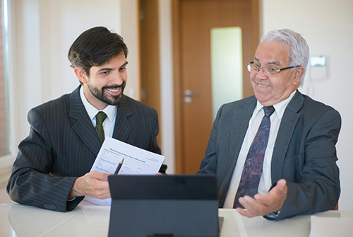 如何緩解面試情緒緊張的問題？