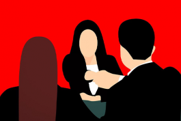 求職面試過(guò)程中如何緩解緊張情緒?