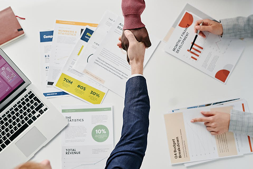 淘寶客服外包怎么做？合作流程是怎樣的呢？