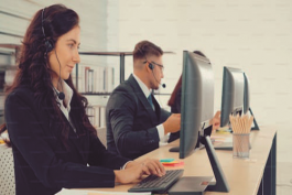 第三方電話客服托管服務的優勢