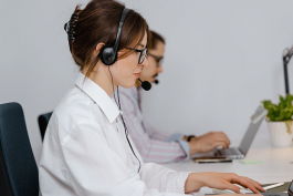 企業呼叫中心外包服務效果如何?