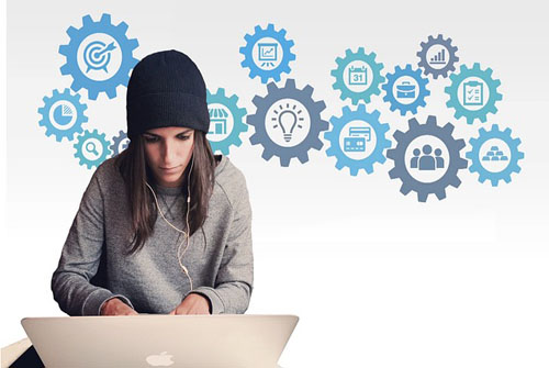 了解外包公司的服務范圍