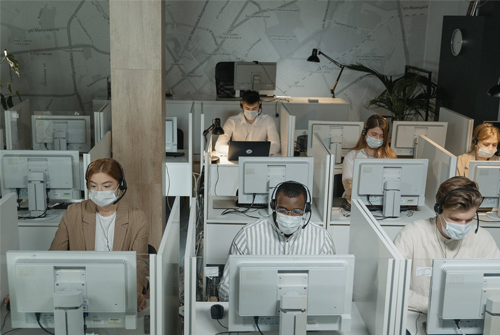 拼多多商家選擇客服外包公司時都需要考慮哪些要素？