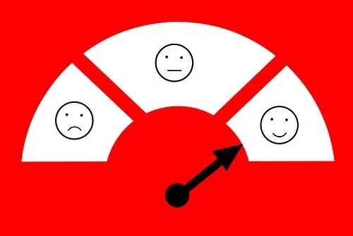 天貓店鋪的服務(wù)質(zhì)量評(píng)分低，合作客服外包能解決嗎？