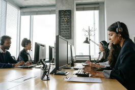 選擇靠譜拼多多客服外包服務團隊要遵守哪些條件?