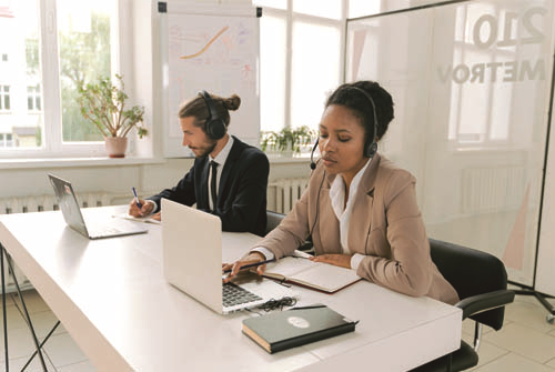 為什么京東店主外包客服可以提高服務(wù)質(zhì)量？