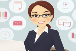 將電商網店的客服外包給第三方平臺有什么好處?