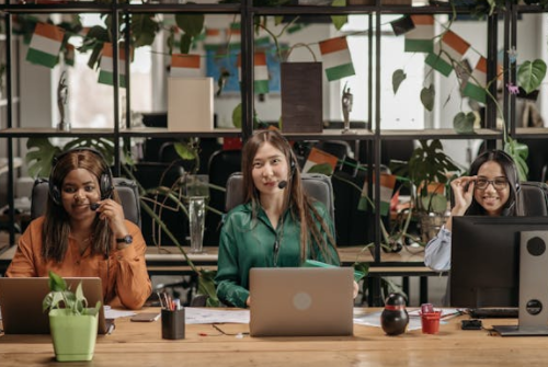 正規客服托管服務商都具備哪些特征？