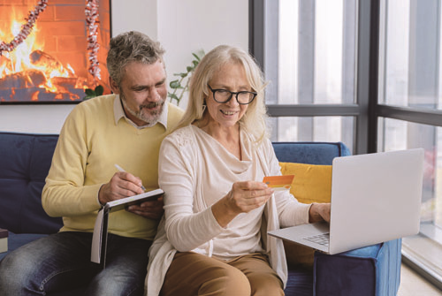 為顧客提供增值服務