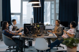 客服外包服務的專業性主要體現在哪里？