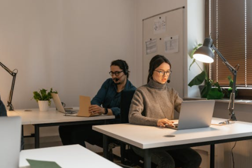 盤點抖音網店客服工作外包的優勢