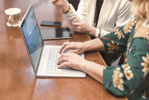 客服托管公司分享在線客服溝通中需要避開的禁忌