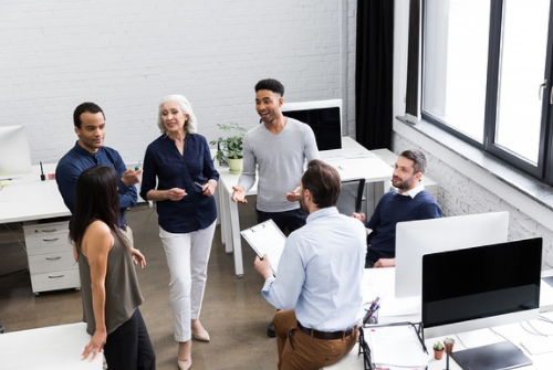 網店客服服務托管不為人知的幾點優勢