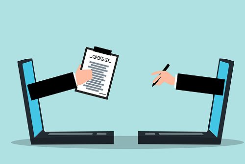 與小紅書客服外包公司合作的具備步驟