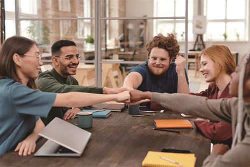 服務商的合作案例