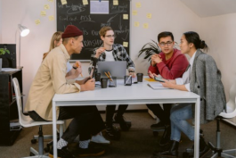 快手商家該怎樣分辨客服外包團隊是否專業?