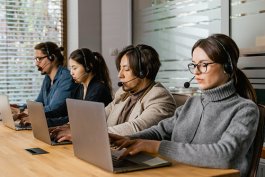 究竟什么樣的客服外包公司可以提供優(yōu)質(zhì)服務？