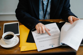 抖店客服外包合同怎么簽?有哪些步驟?