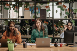 雙十一小紅書外包客服服務能帶來哪些好處?