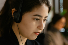 揭曉電話客服外包服務人員促單技巧