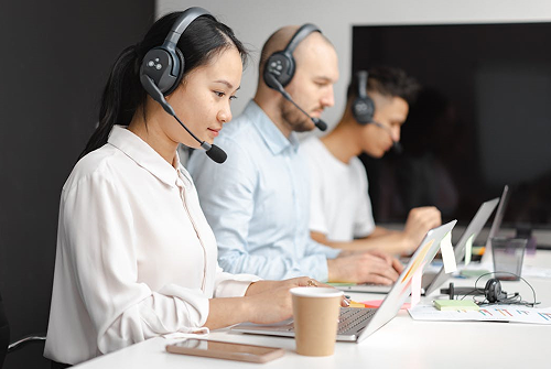 什么樣的京東客服外包比較靠譜？比較專業？