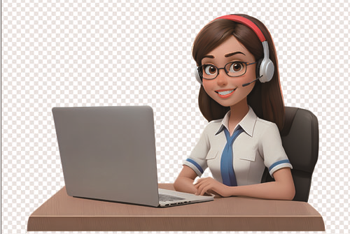 耐心傾聽客戶的抱怨