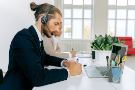 雙十一大型電商活動(dòng)促銷節(jié)與客服外包合作好處