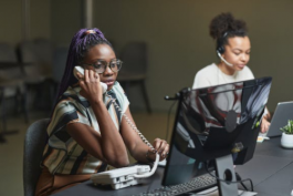 專業電商客服托管團隊的都會具備哪些專業技能?