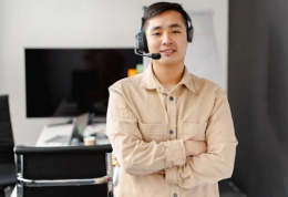 選擇客服外包有什么優點