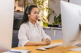 選擇400電話客服外包能提供哪些便利