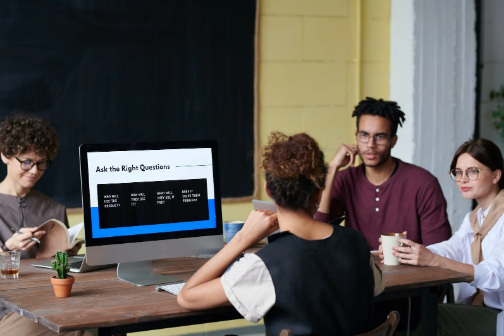 店鋪選擇外包客服團隊的劣勢