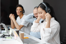 如何做好網(wǎng)店客服外包服務(wù)