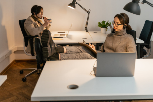 把網店客服外包出去到底好不好