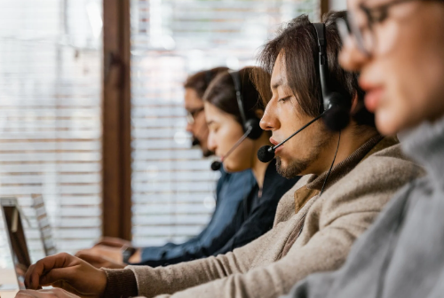 客服外包基地經(jīng)營范圍有哪些