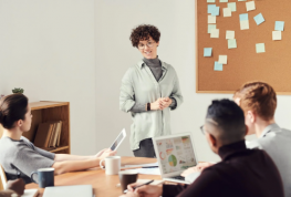 人工審核外包的好處