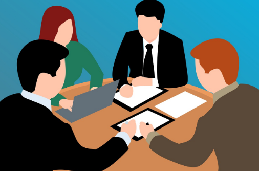 電商客服外包團隊