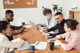 好的客服外包服務什么樣