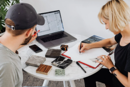 客服外包服務商