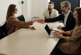 客服外包公司的入職培訓(xùn)