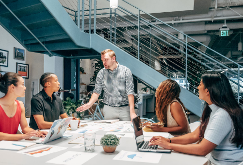 如何做一名優秀的外包客服