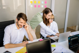 400外包客服處理客戶抱怨的技巧